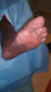 Dr. Mike's Foot Cream 4oz Jar